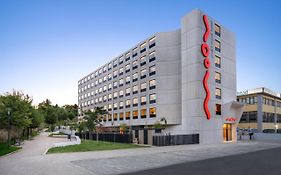 Hotel Lisboa Oriente